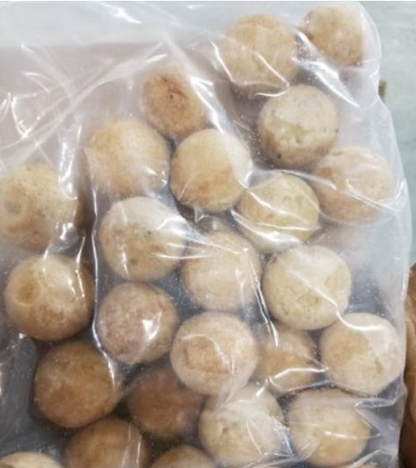 YUTAKA Takoyaki 25pcs