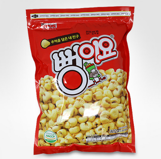 Seoul Food Ppeong-iyo 270g