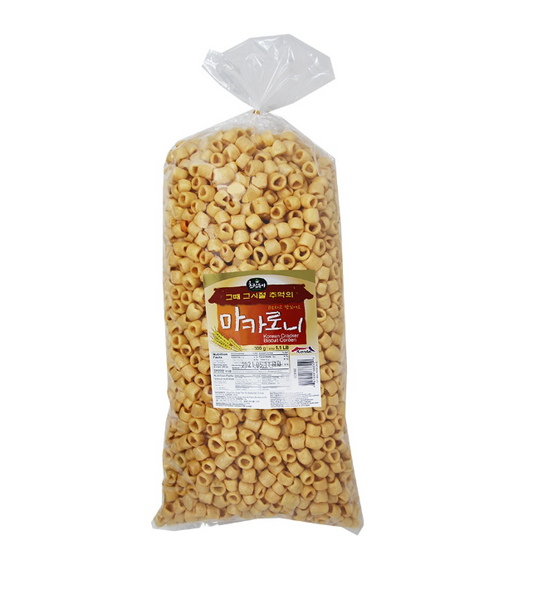 Cho Pillow Macaroni 500G