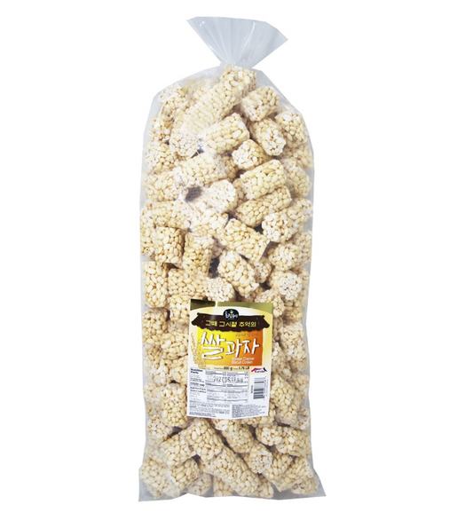 Cho Pillow Rice Snack 800G