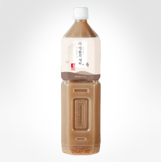 Chinjeong Imsunhee Sikhye 1.5L