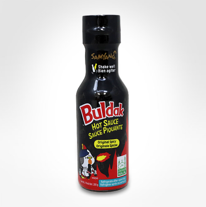 Samyang Buldak Sauce 200G