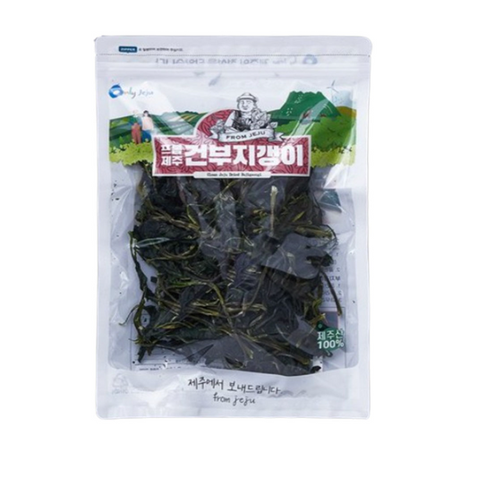 프롬제주) 청정제주 부지갱이 80G