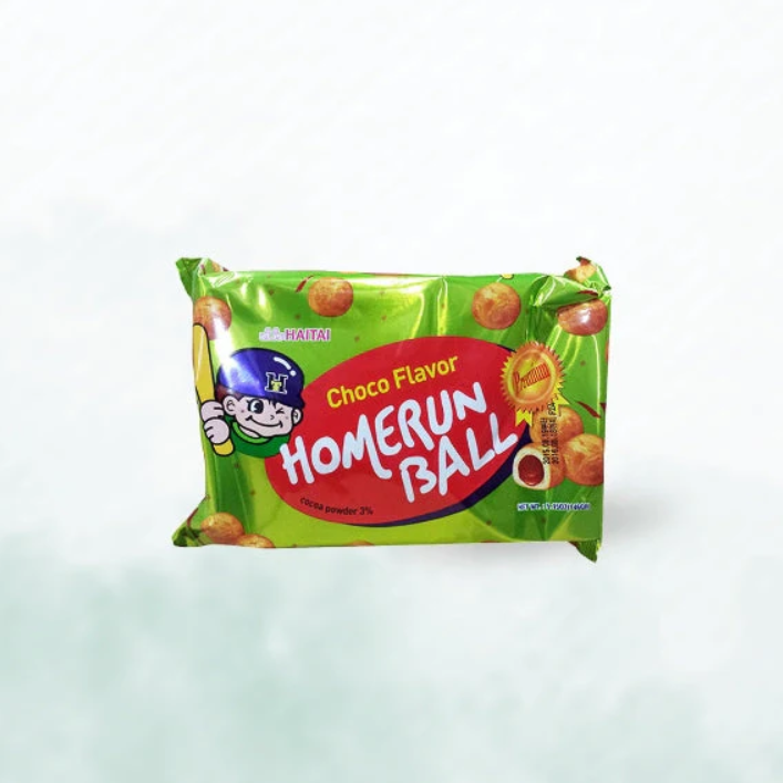 해태 초코 홈런볼 128G