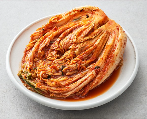 H mart - 명가 김치 (BULK)