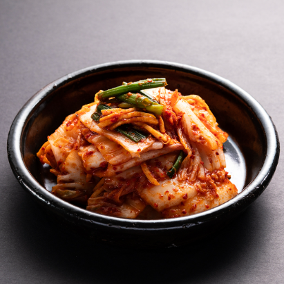 H mart - 명가 김치 (BULK)