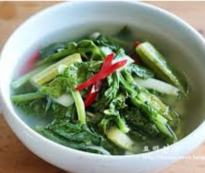 H mart - 명가 김치 (BULK)