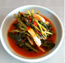 H mart - 명가 김치 (BULK)