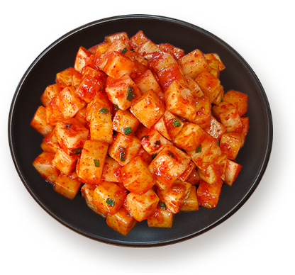 H mart - 명가 김치 (BULK)