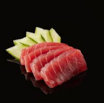 초저온 급속냉동 블루핀 참치  스시용