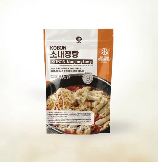 코본 소내장탕 : 650g - MD : SK