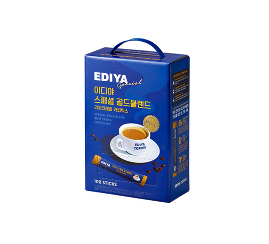 이디야) 스페셜 골드 블렌드(100T) 1.1KG