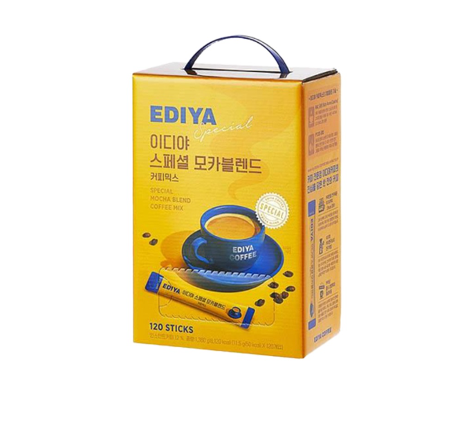 이디야) 스페셜 모카 블렌드(100T) 1.15KG
