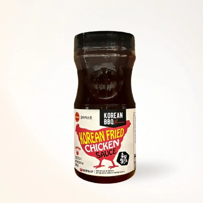 농심미가 양념 치킨 소스 960g