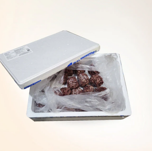 [명미당] 제주 오메기떡 : 1.2kg(20ea)