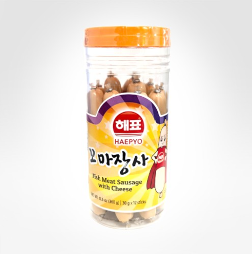 해표 꼬마장사 360G