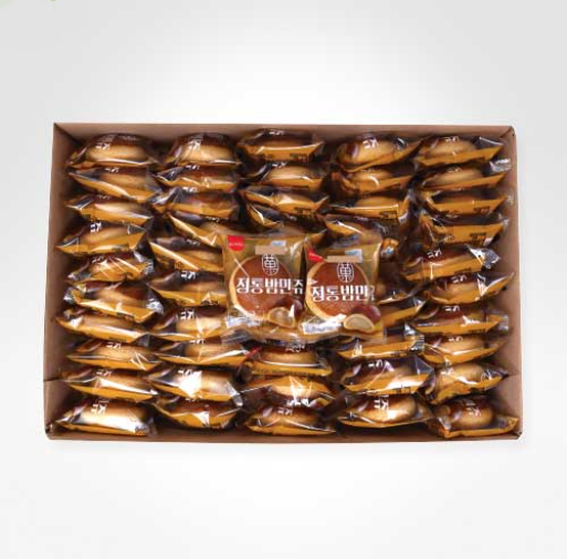 Samlip Traditional Bammanju