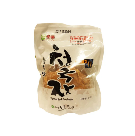 [상촌] 청국장 : 300g