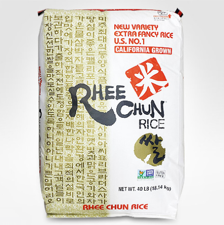 이천쌀 40LB 햅쌀