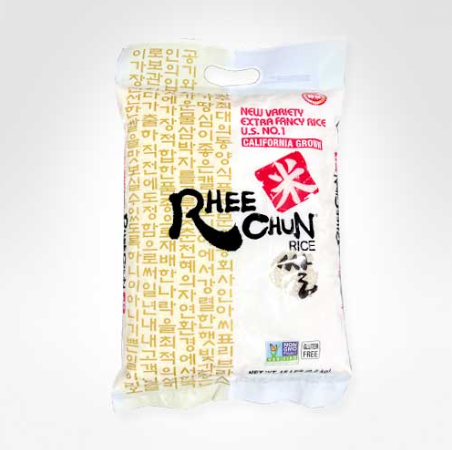 이천쌀 15LB