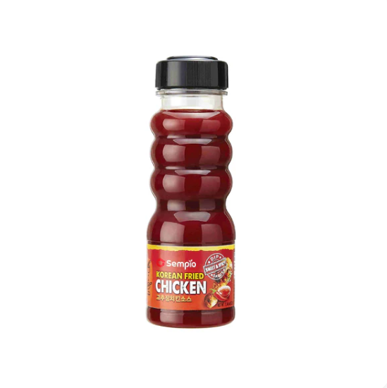 (샘표) 고추장치킨소스 : 250ml