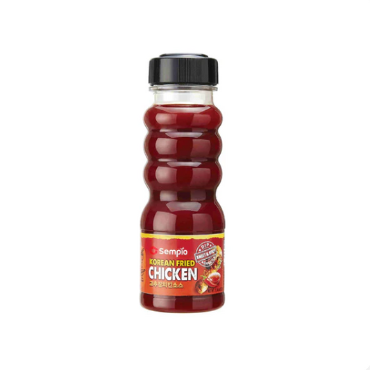 (샘표) 고추장치킨소스 : 250ml
