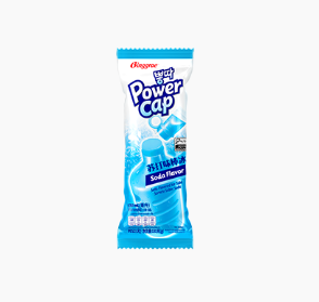 (빙그레) 뽕따 소다 130ML