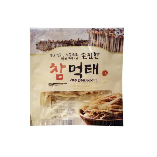 [해양] 참먹태 : 35g