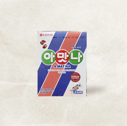 [롯데삼강] 아맛나 멀티 70ML*6