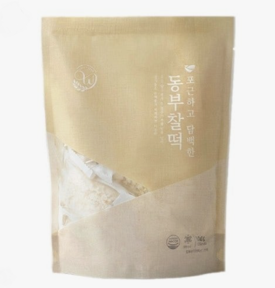 (창억) 동부찰떡