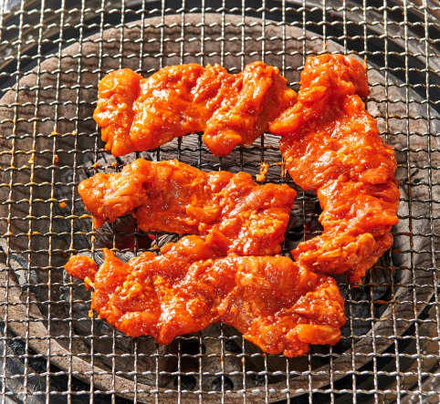 Chuncheon Original Dak-Bulgogi (Korean Spicy Chicken BBQ)