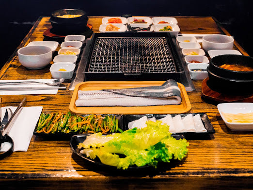 Product Name: Korean-Style Grilled Eel