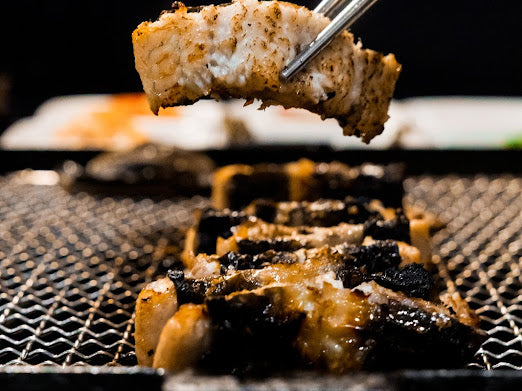 Product Name: Korean-Style Grilled Eel