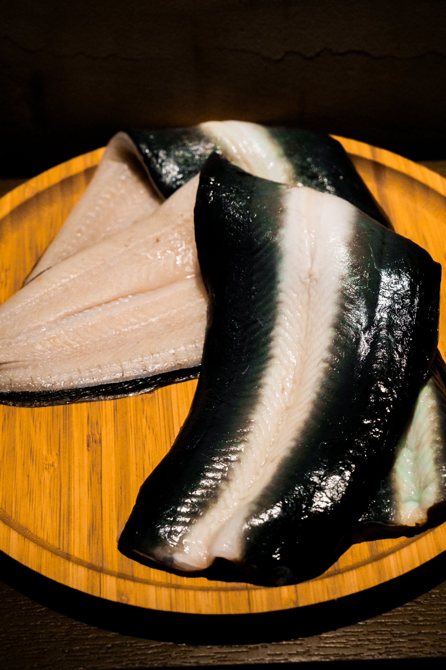 Product Name: Korean-Style Grilled Eel