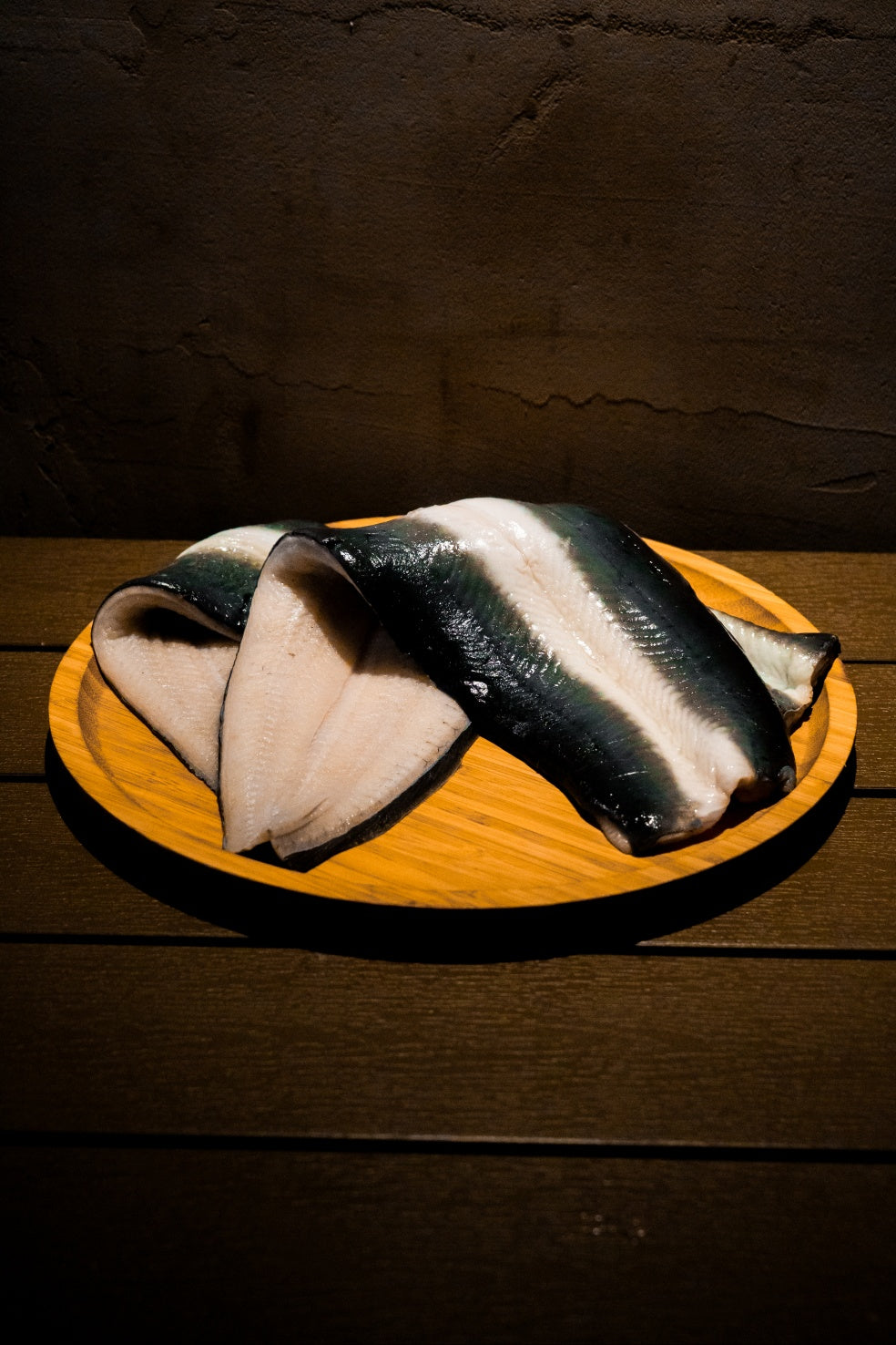 Product Name: Korean-Style Grilled Eel