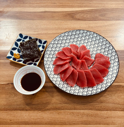 초저온 급속냉동 블루핀 참치  스시용