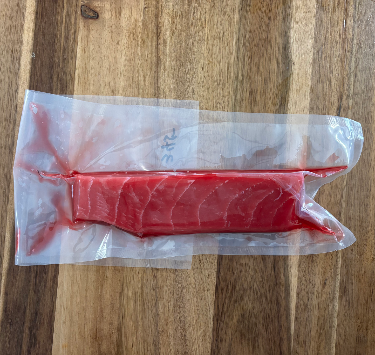 초저온 급속냉동 블루핀 참치  스시용