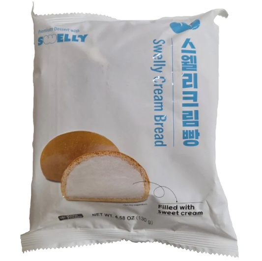 Swelly Cream Bread 130g